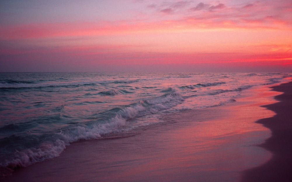 Вода сверху