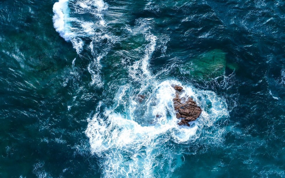 Море Эстетика