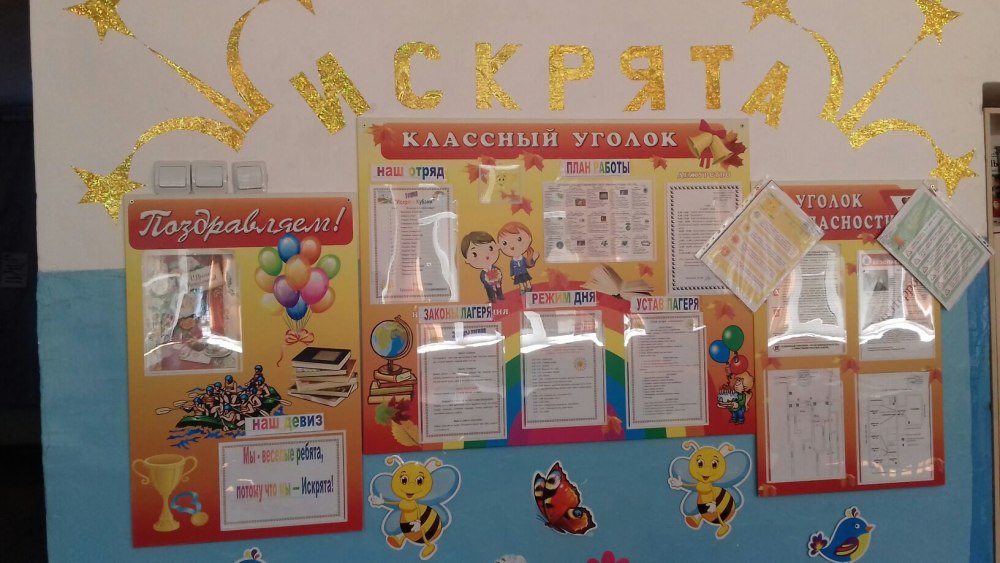 Достижения для классного уголка