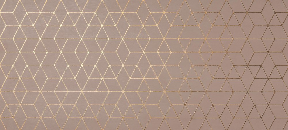 Плитка 4mho Mek Rose Hexagon 50x110