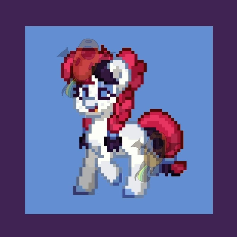 Cloudsdale Art