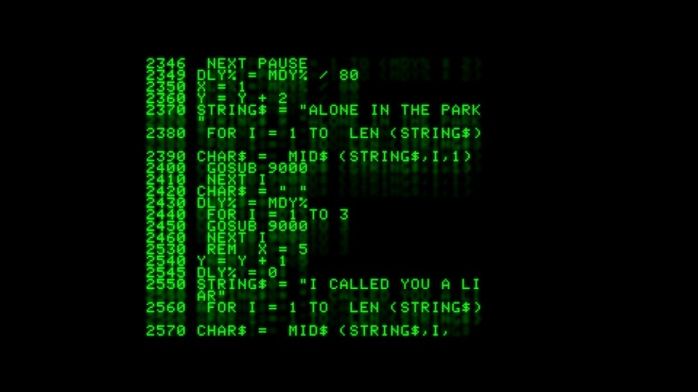 Matrix 2022