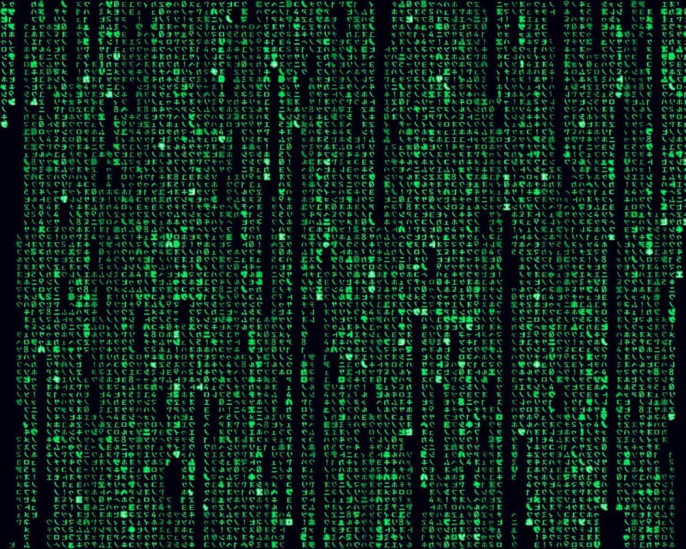 Обои NVIDIA