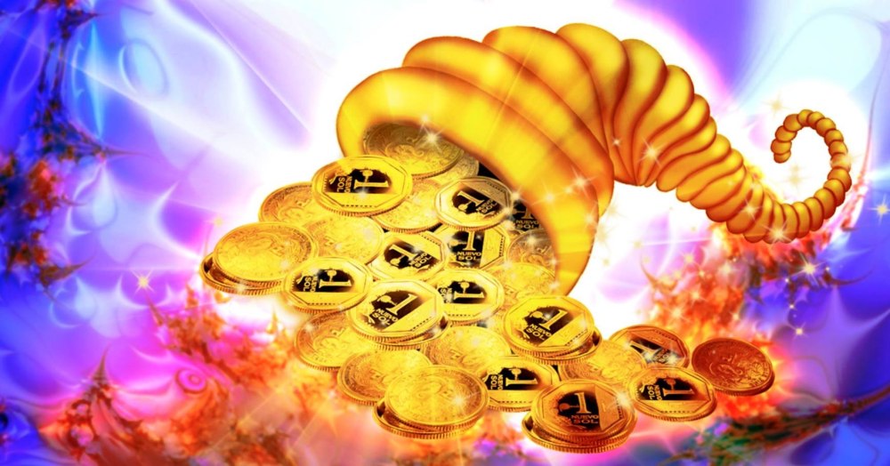 Обои фен шуй деньги