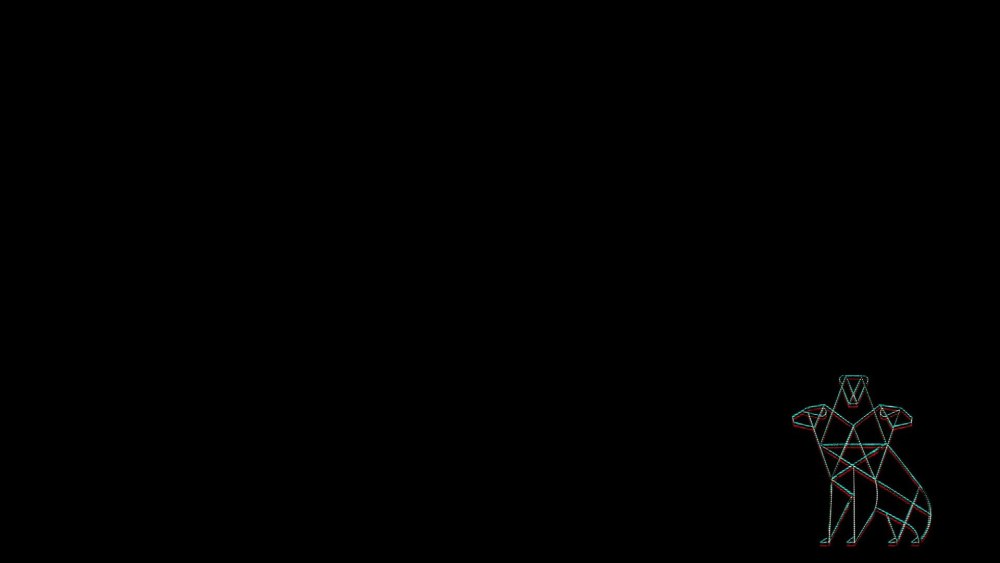 Кот Минимализм