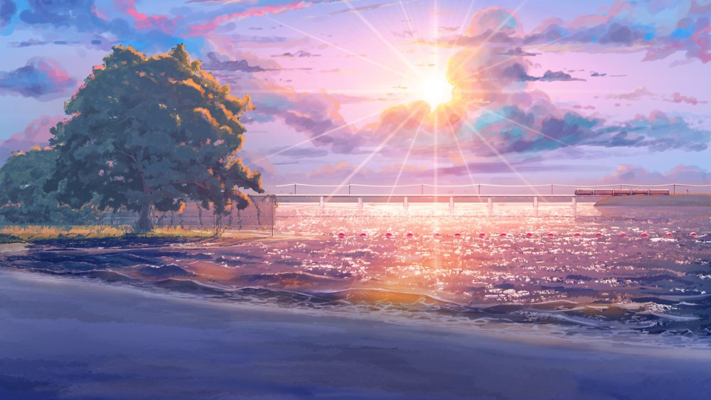 Everlasting Summer обои