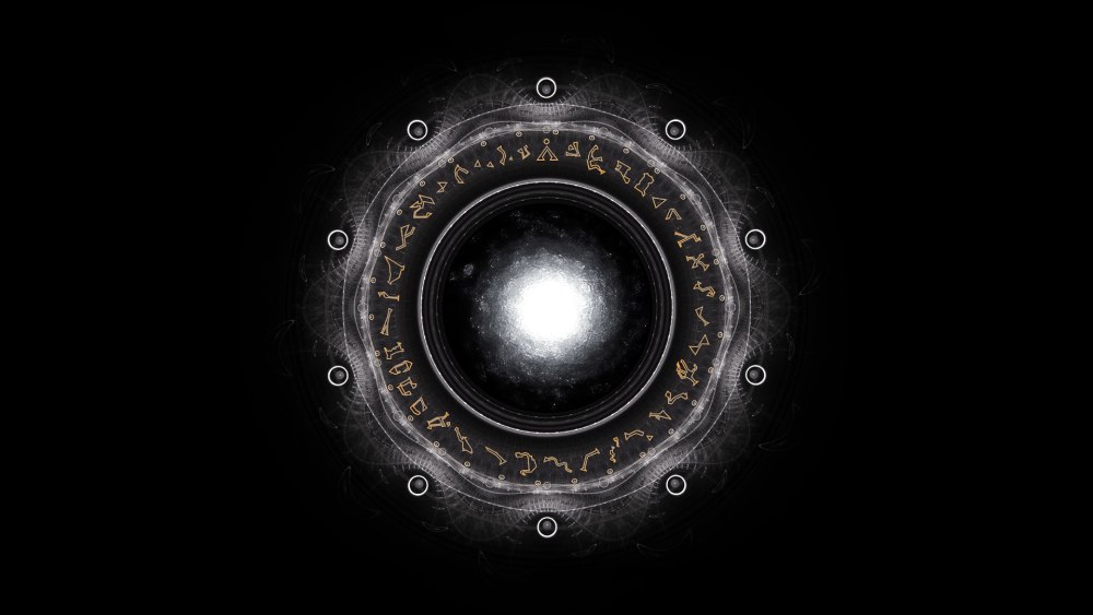 Stargate обои