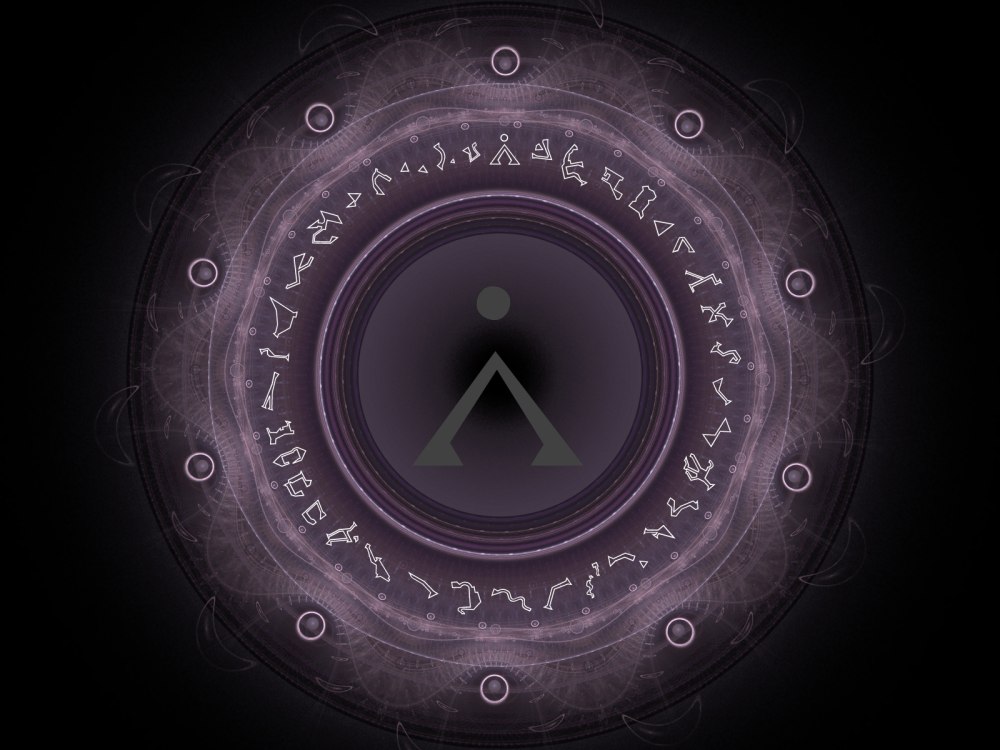 Stargate Atlantis врата