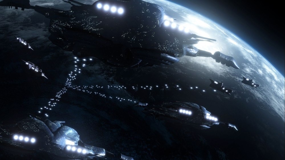 Sgu Звездные врата