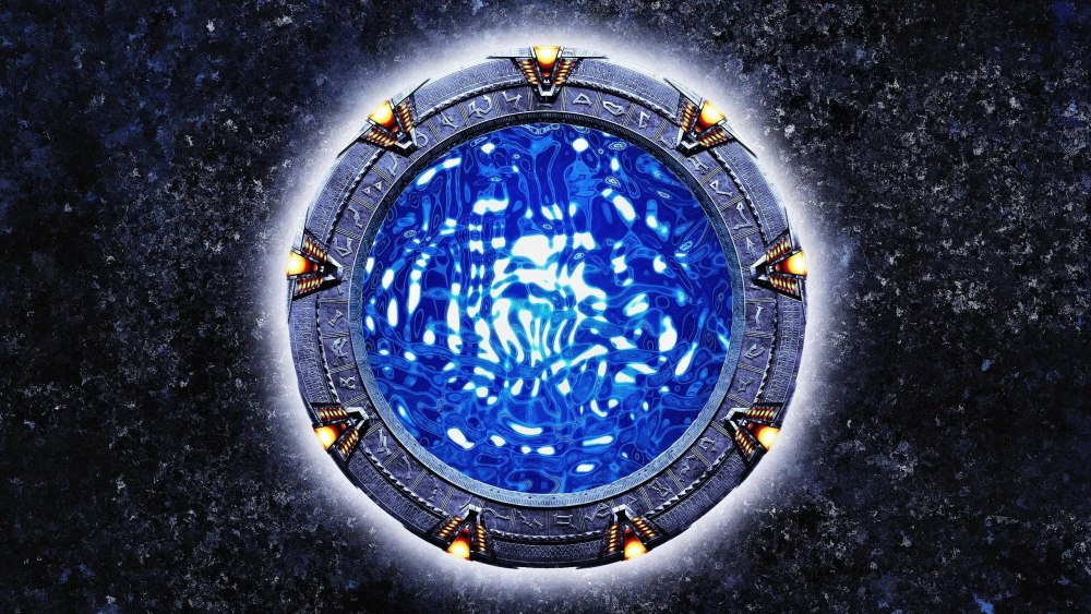 Stargate 2021
