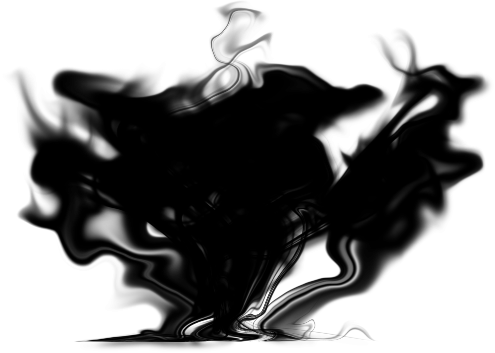 Дым клипарт