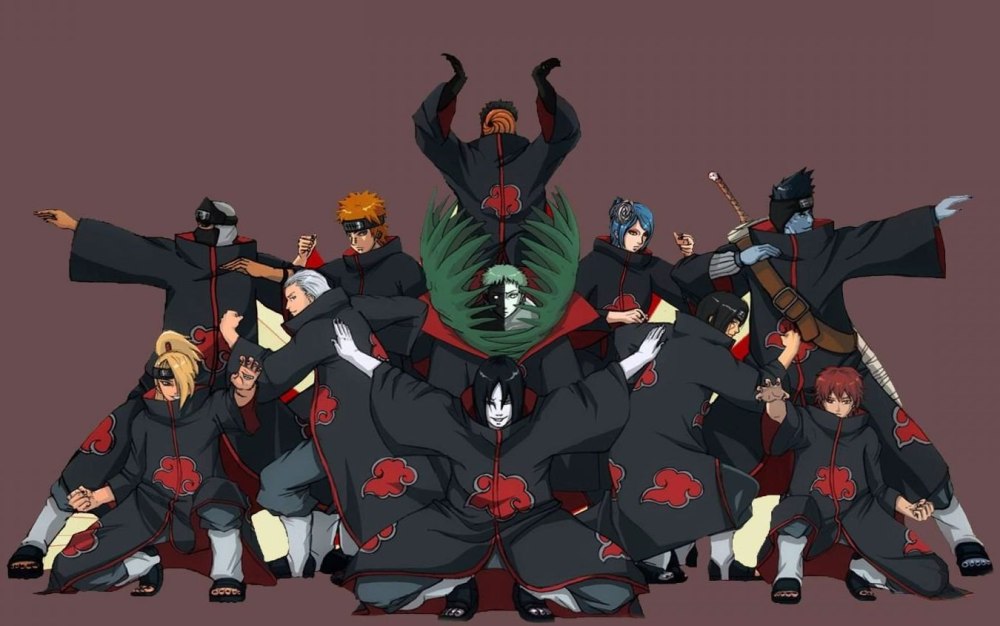 Akatsuki