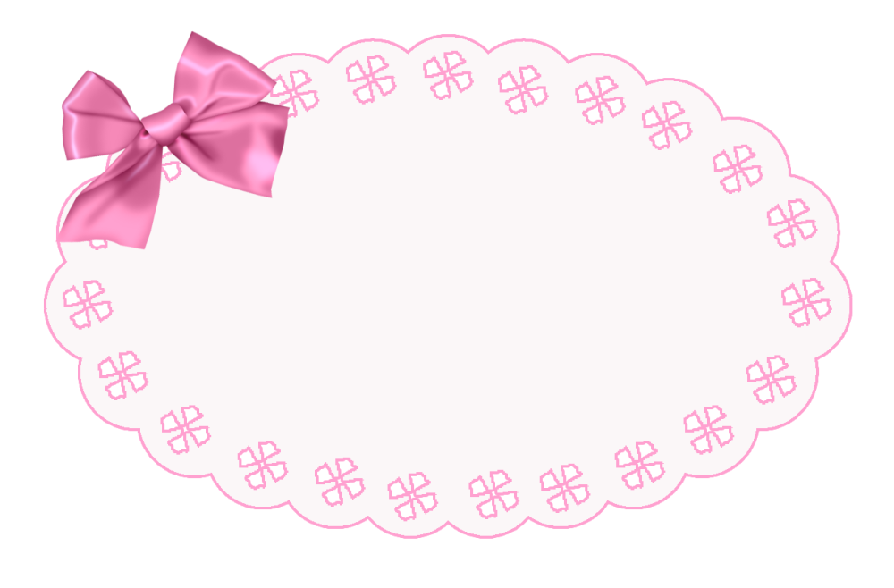 Hello Kitty рамка