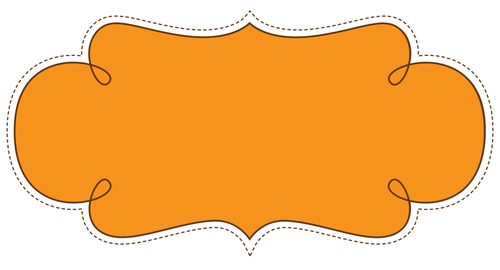 Рамка Скрапбукинг