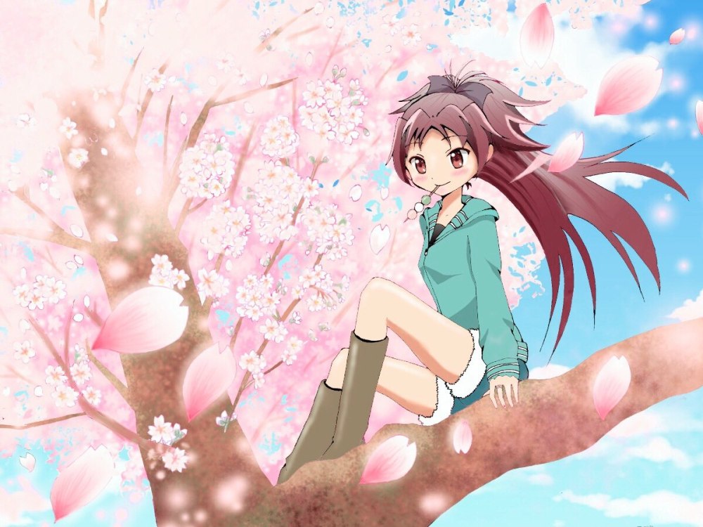 Energy Kyoko