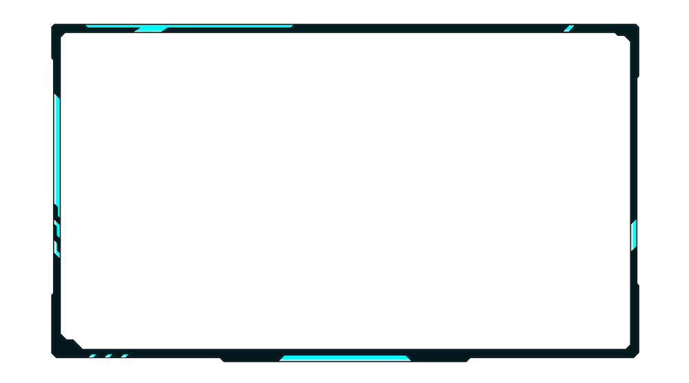 RETROARCH Overlays