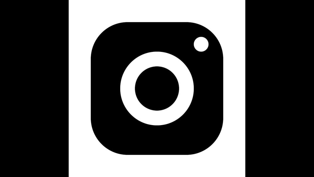 Логотип Instagram