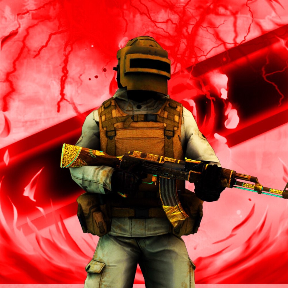 Крутые авы для Standoff