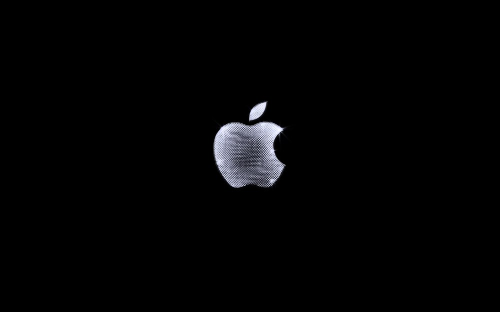 Обои Apple на рабочий стол 1920х1080