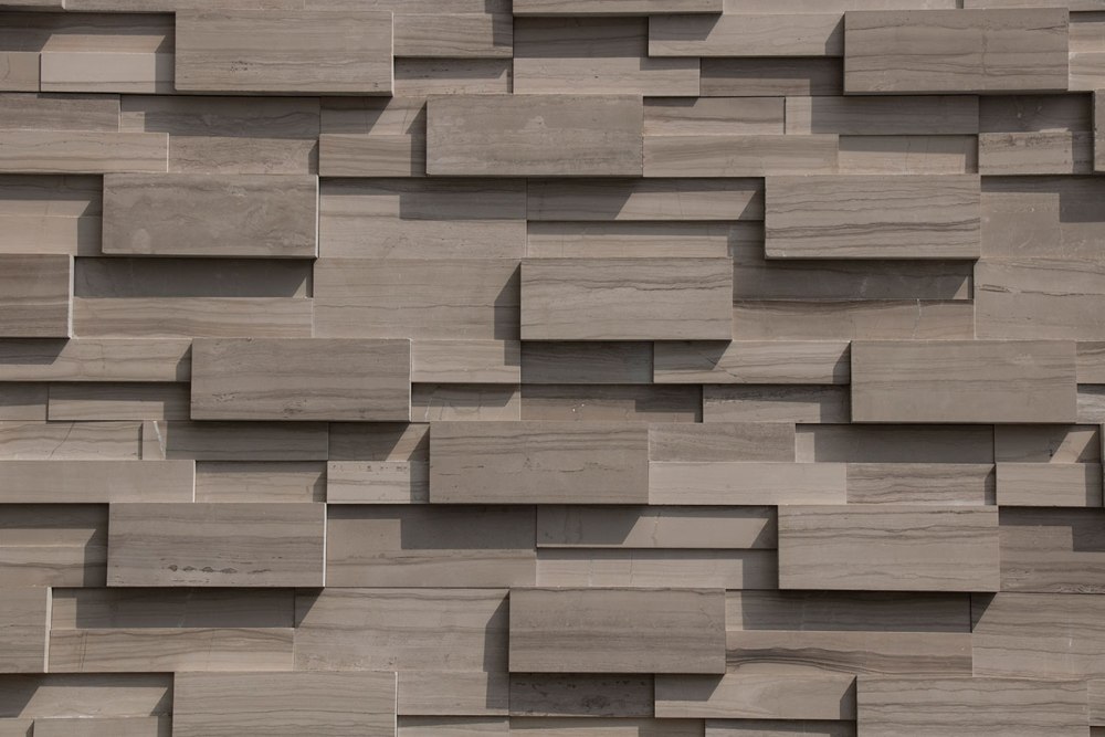 Stone Wall cladding - pbr0310