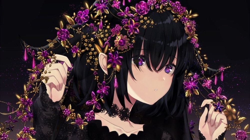 Camilla Fire Emblem в платье