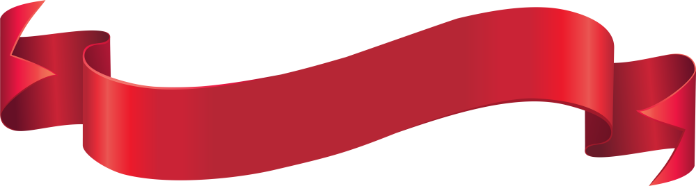 Ленточка развивается