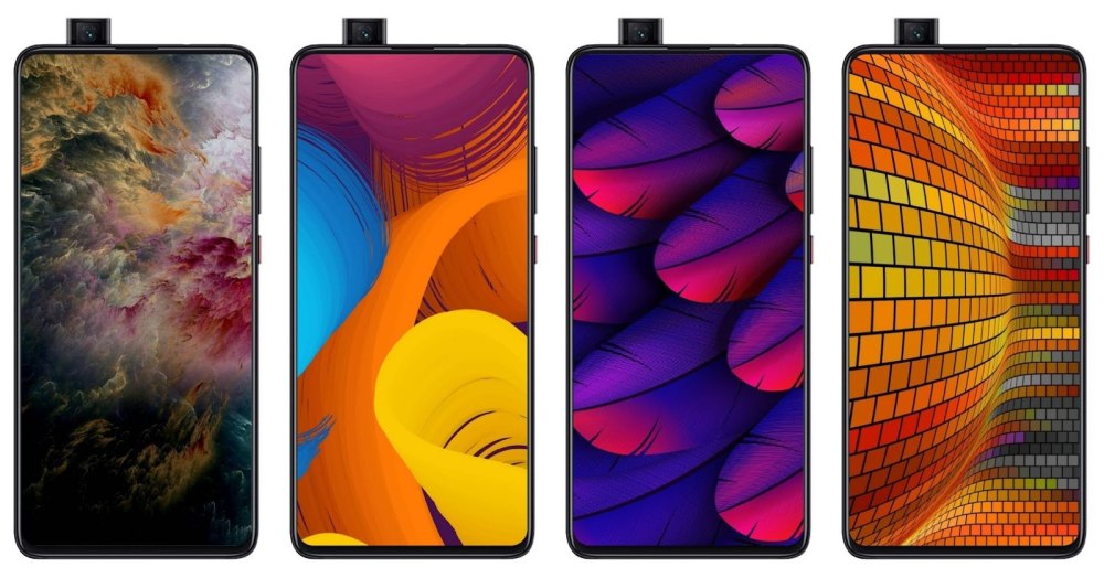 Обои Xiaomi Redmi Note 10s