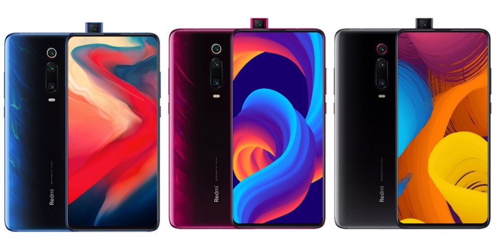 Обои Xiaomi