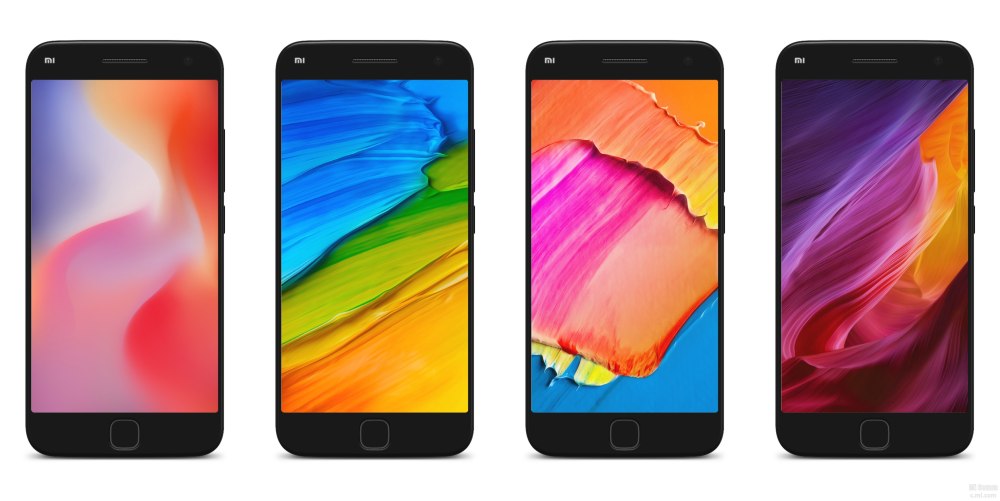 Обои Xiaomi mi 11 Ultra