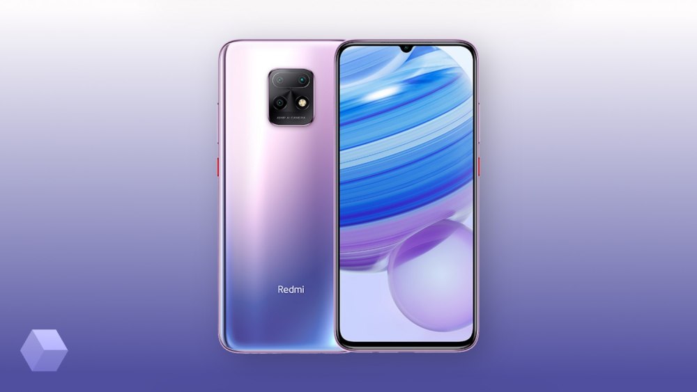 Обои на Xiaomi Redmi Note 8 t