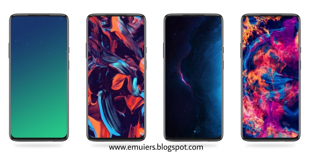 Обои Xiaomi Redmi Note 10s