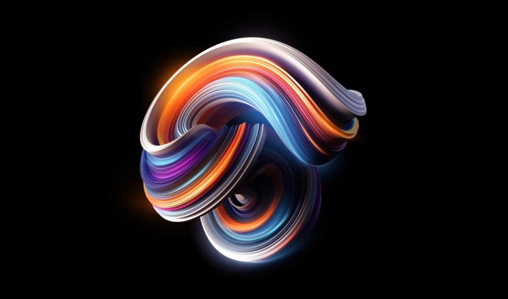 Обои Xiaomi mi Notebook Pro