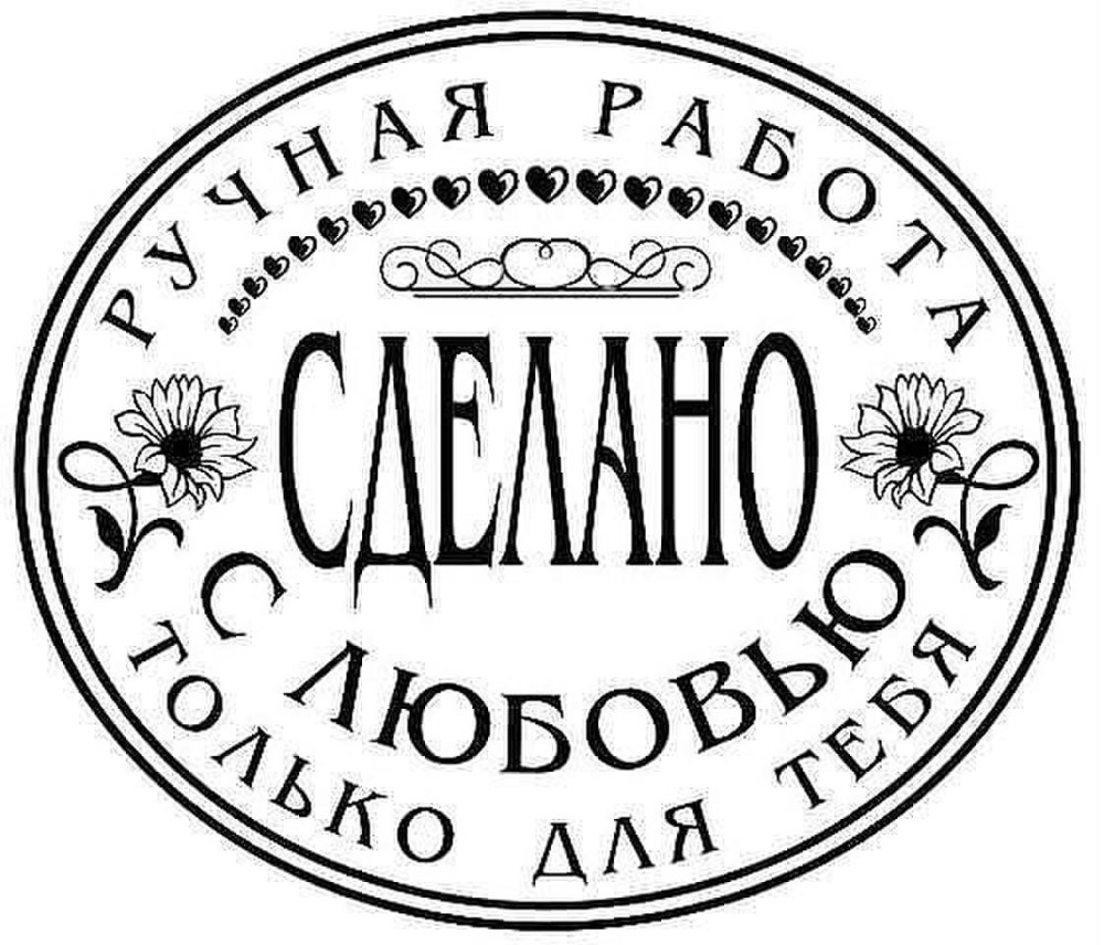 Печать изображений для капкейков
