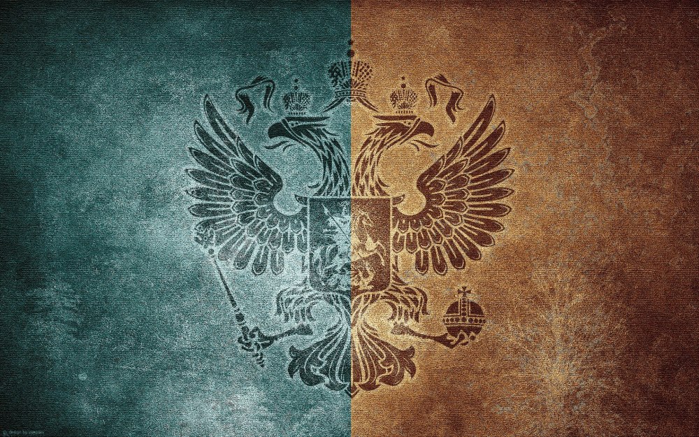 Абстрактная заставка