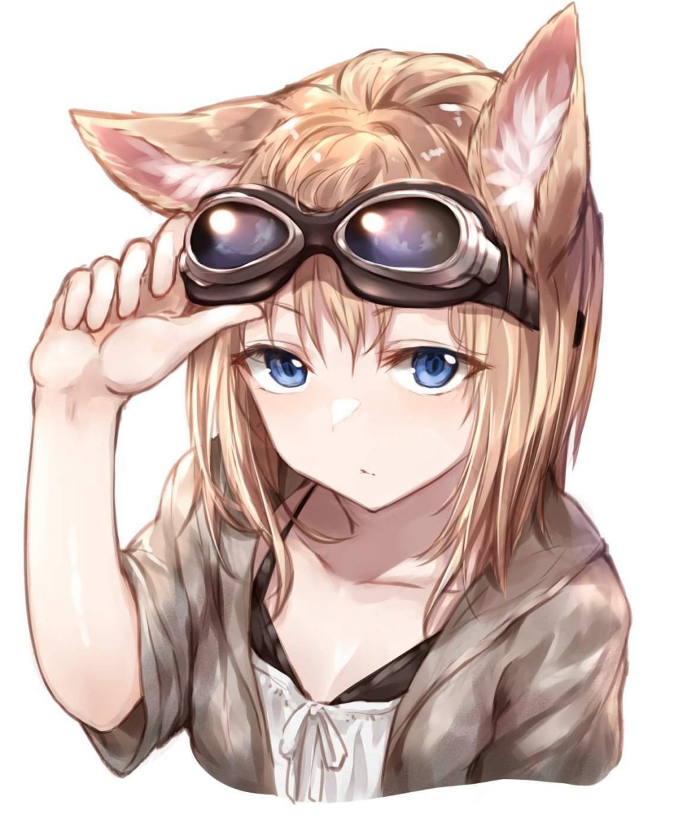 Кицунэ Лолли