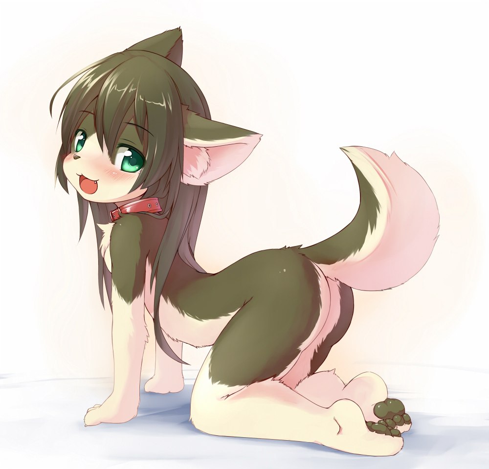 Furry Аленка