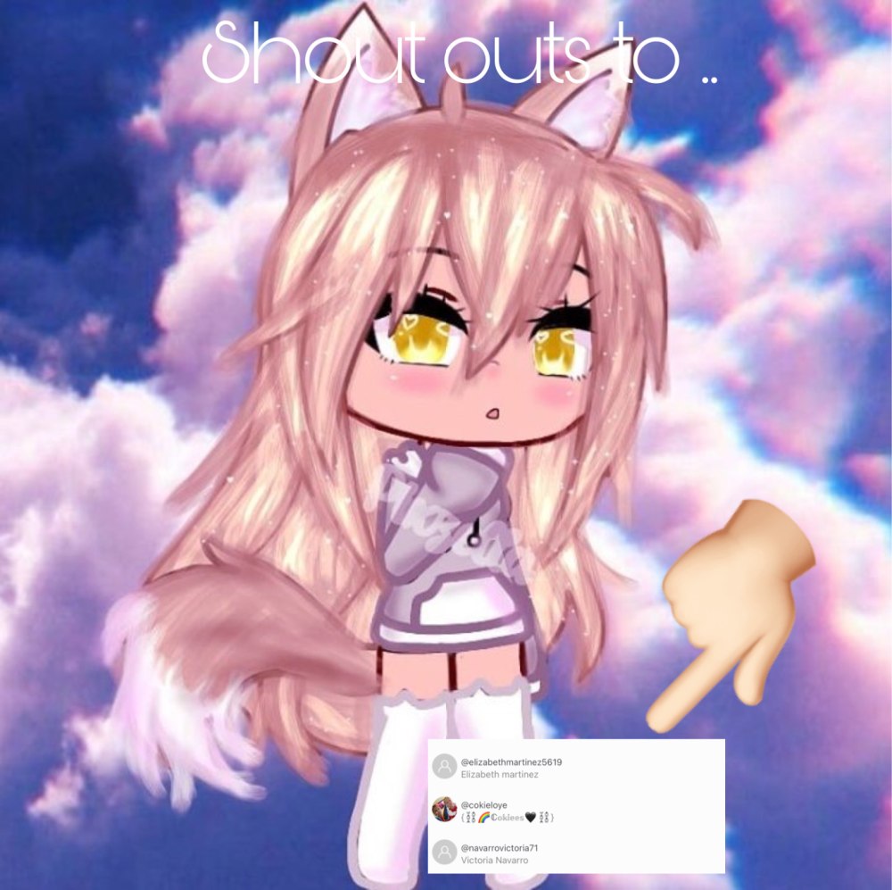 П̾е̾р̾с̾о̾н̾а̾ж̾и̾ В̾ г̾а̾ч̾а̾ л̾а̾й̾ф̾