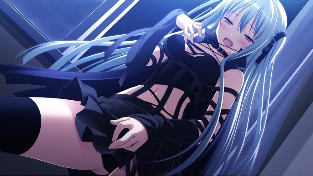 Neko nin EXHEART