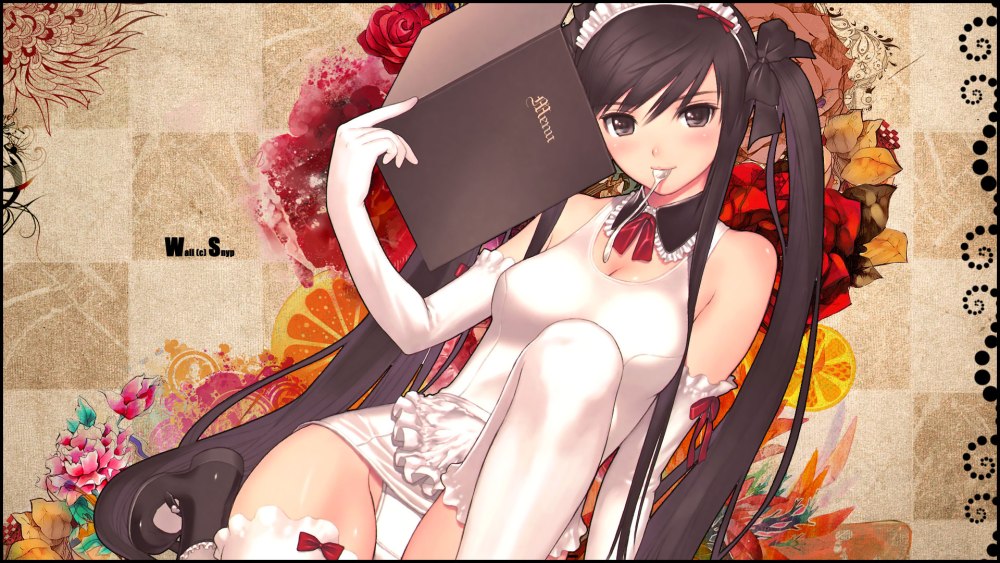 Tsukuyomi (kami-sama no you na Kimi e