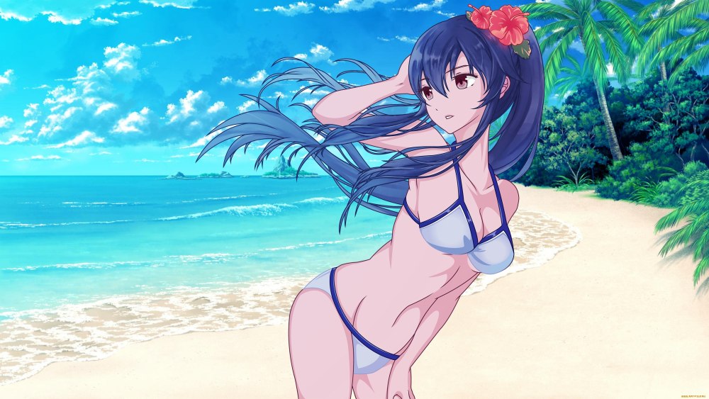 Azur Lane Вестал