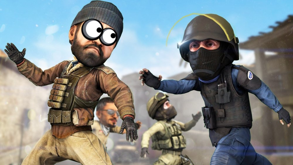 Сайлес Standoff 2