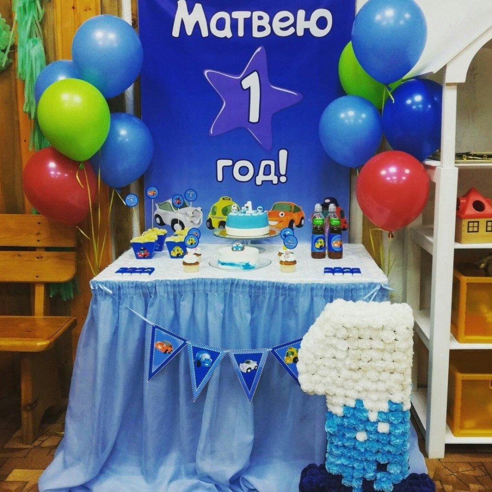 Поздравления с днём рождения Матвею