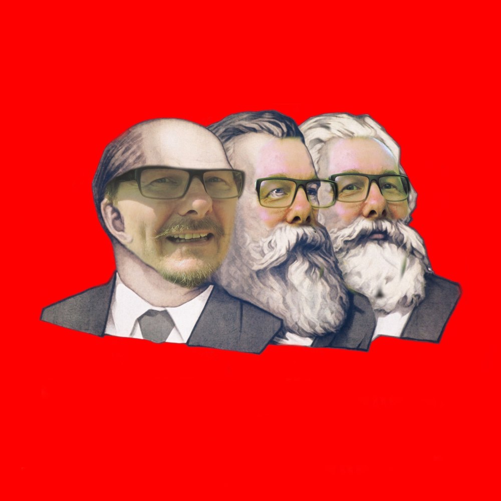 Карл Маркс Энгельс Ленин
