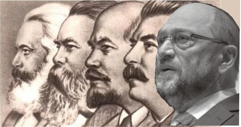 Карл Маркс Фридрих Энгельс Ленин Сталин