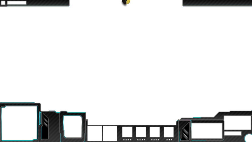 HUD для стрима дота 2