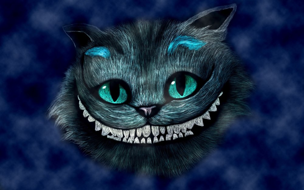 ,Чешир Чеширский кот