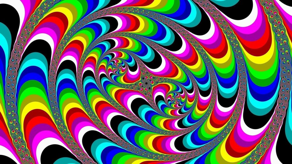 Интерактивные обои