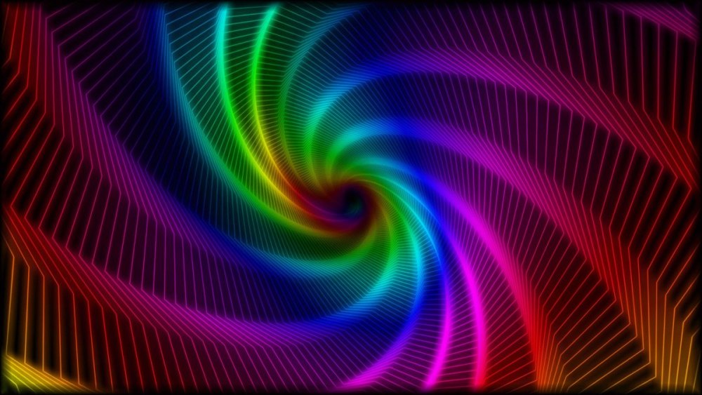 Компьютерная Графика животные