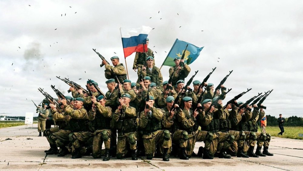 Картинки ВДВ на рабочий стол