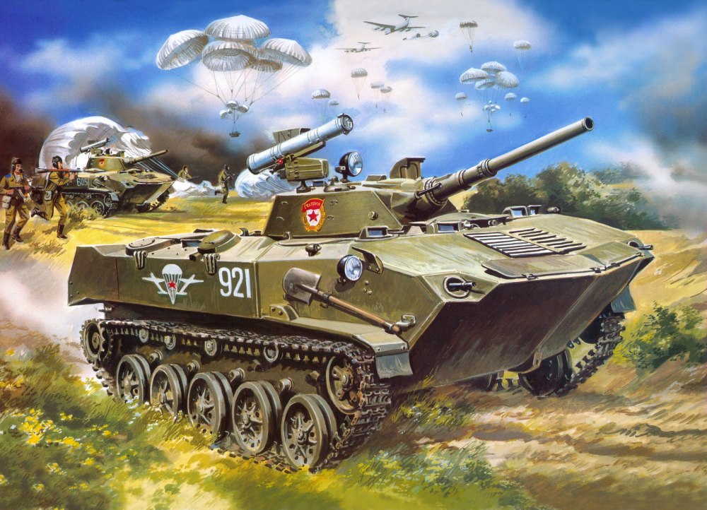 Операция Маркет Гарден 1944 парашютисты